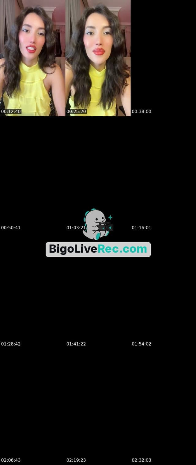 Bigo live: TURKISH DELIGHT ✨ by @heradahera