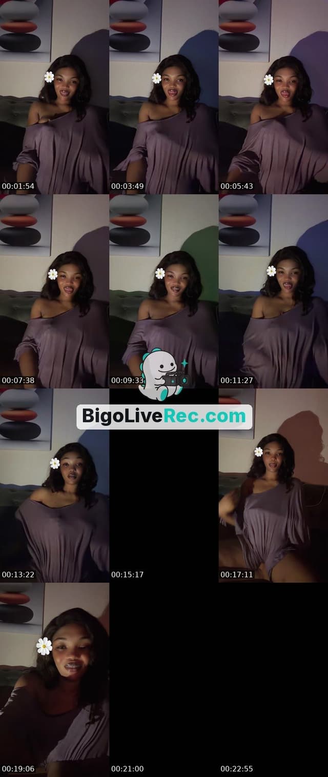 Bigo live: #Beauty  by @1043401817