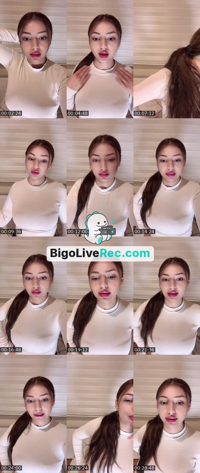 Bigo live: Gelll burayaaa😝 by @1122664778
