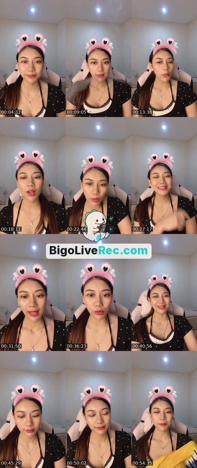 Bigo live: Bissmillah by @hagia5