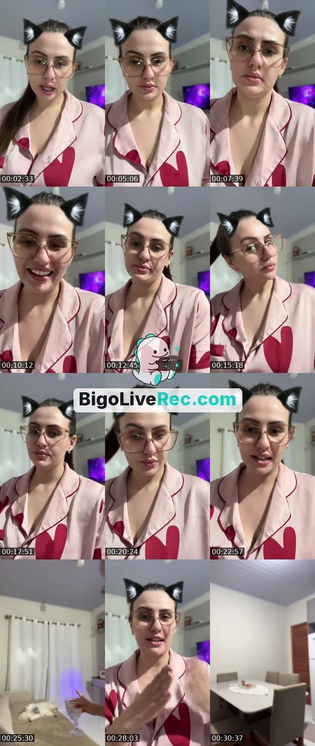 Bigo live: Hi💋 by @mariruana