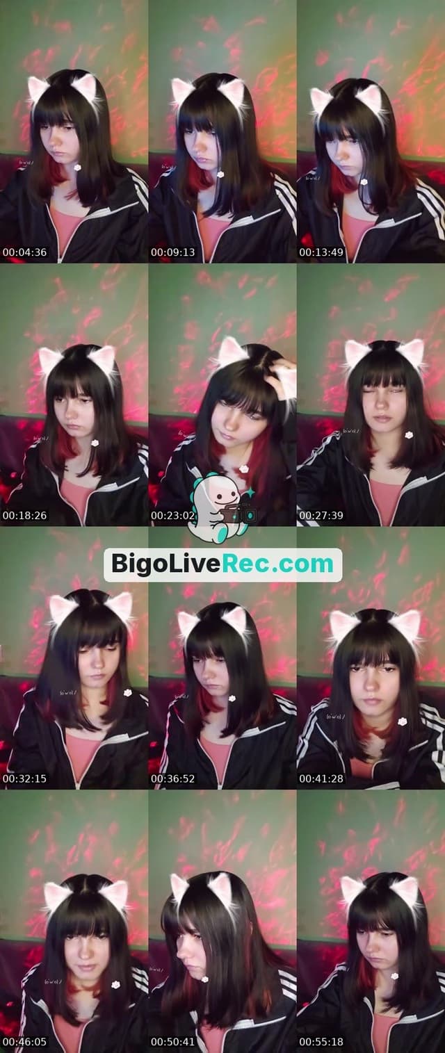Bigo live: Заходите пообщаемся 🥰 by @931589967