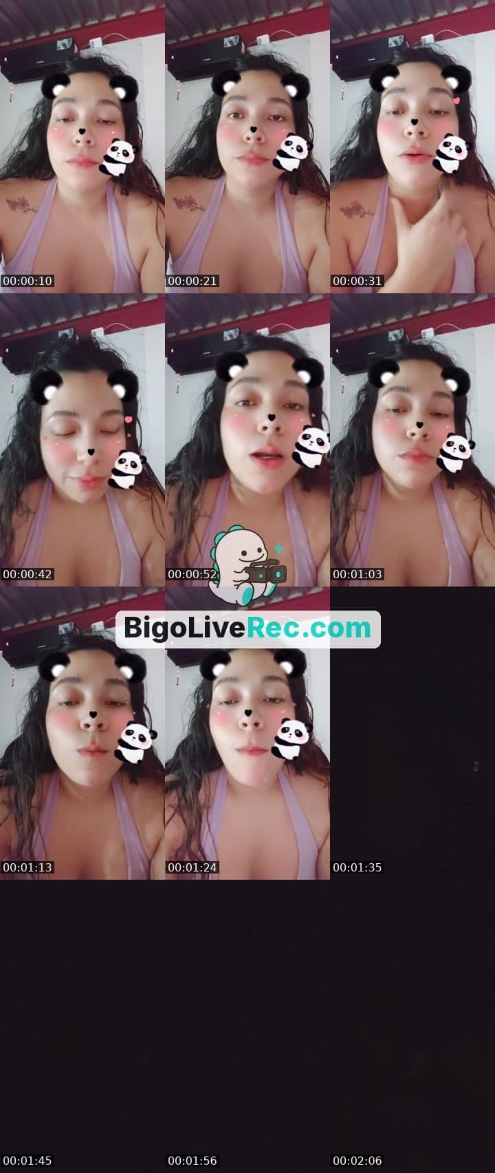 #Beauty 9k un angelito para mi