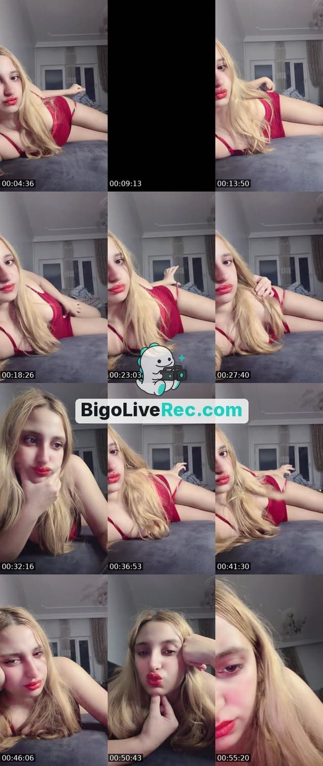 Bigo live: Gel💜 by @civcivecem12