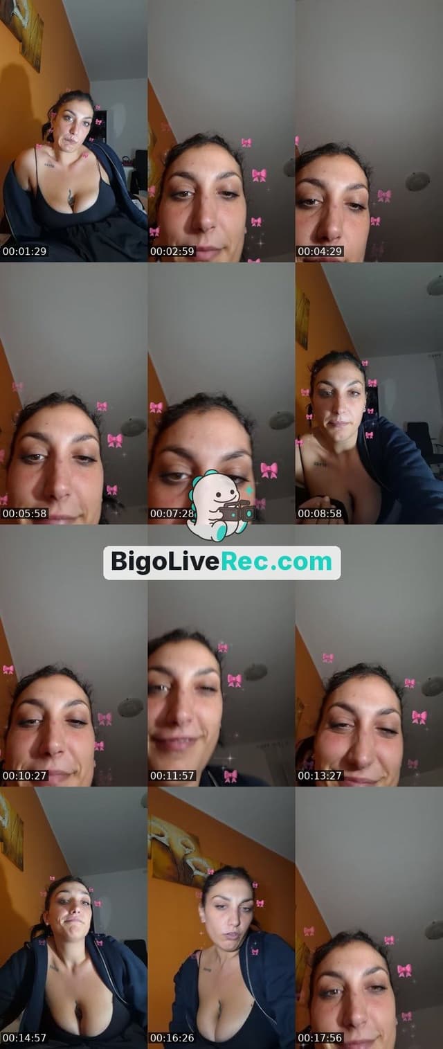Bigo live: entri? by @1114845494