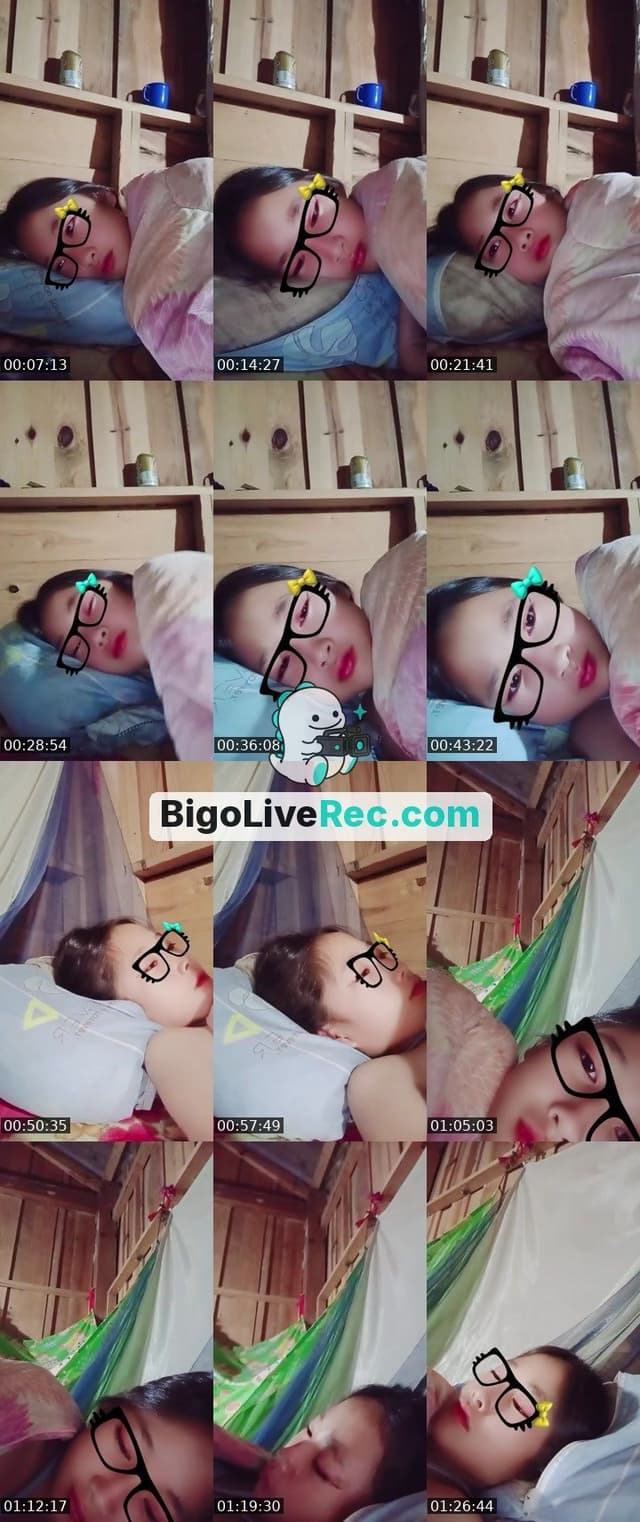Bigo live: * by @1133984154