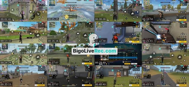 Bigo live: Cumpliendo horas  by @corazonfugitivo