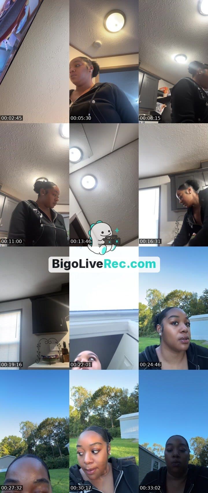 #TrendingonBIGO did yall miss me or what??? 🤭
