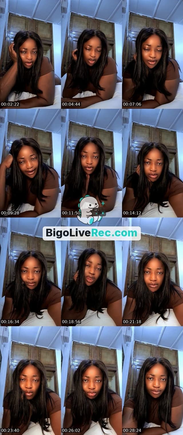 Bigo live: 😍❤️ by @freakyfun