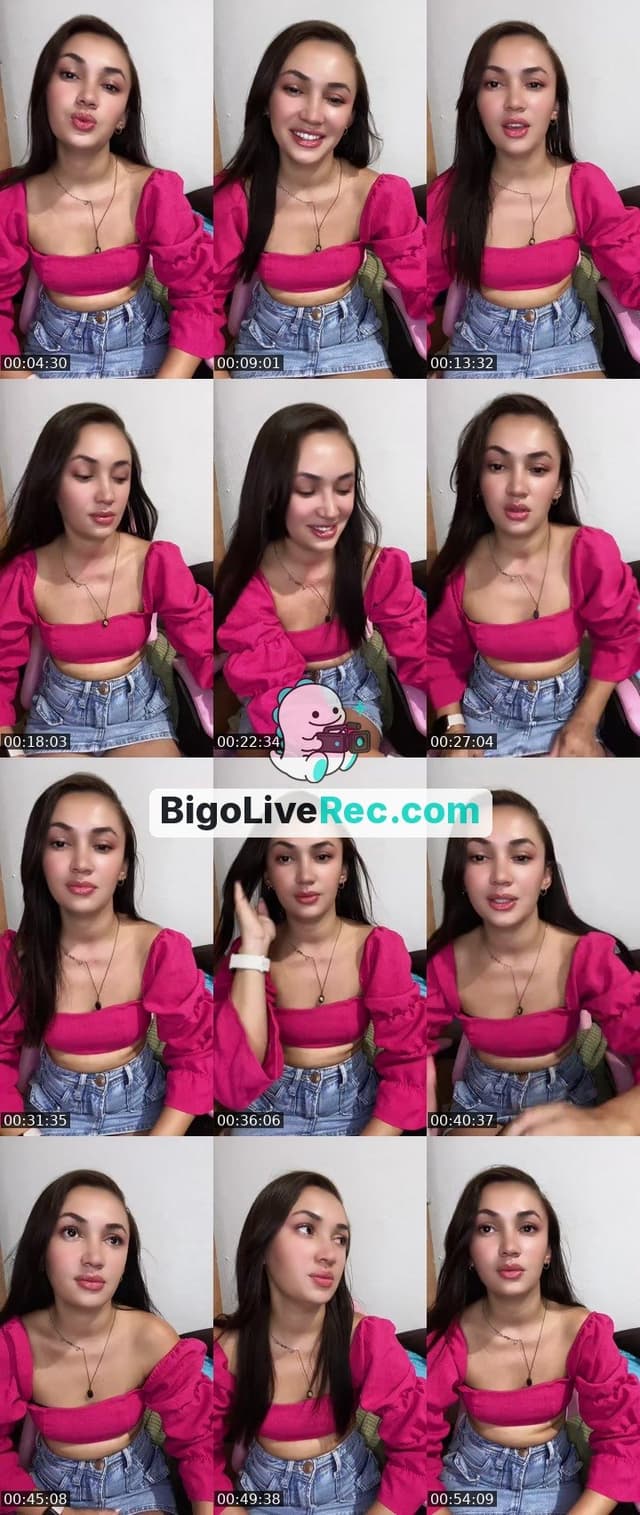 Bigo live: Vem me fazer feliz hoje by @p.melzinh