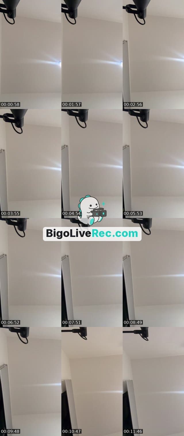 Bigo live: Im Back 💕 by @mafecat1