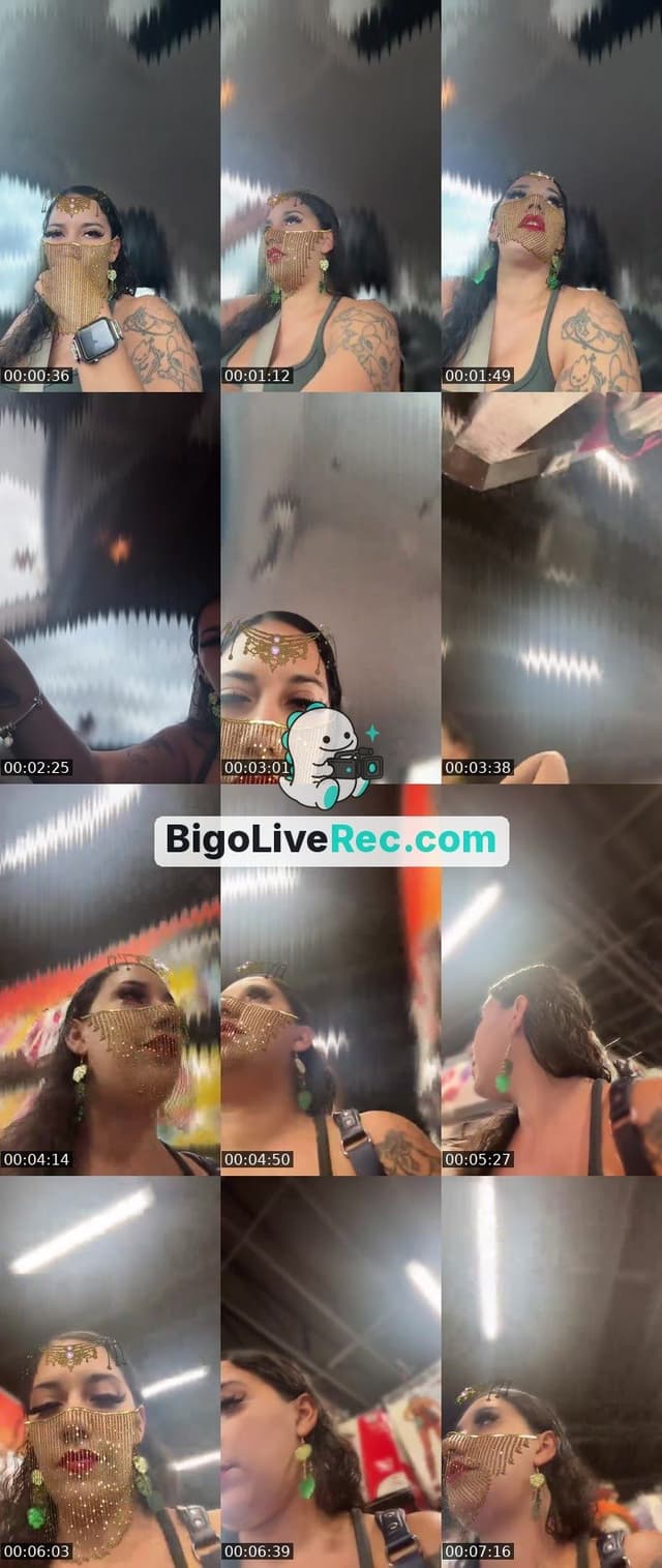 Bigo live: #CreatorsCheckin 13k awayyyy 🎯 by @thugsnkisses