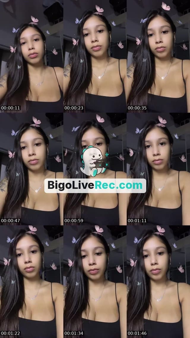 Bigo live: . by @eduardafiguered4