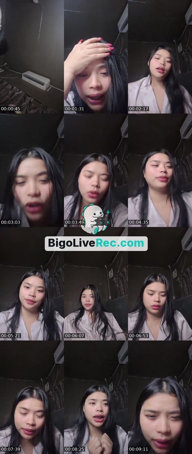 Bigo live: 😕 by @bo_5749
