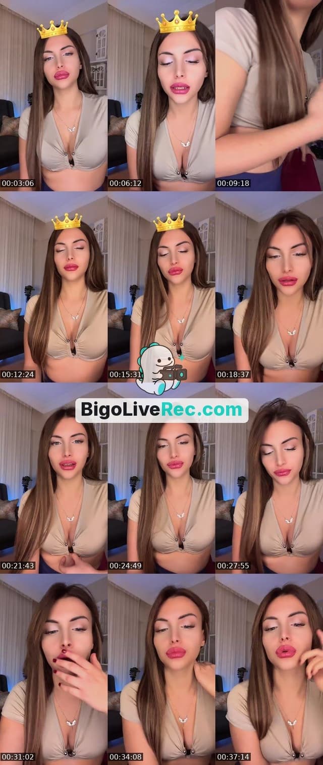 Bigo live: Geel💕 by @mmirass