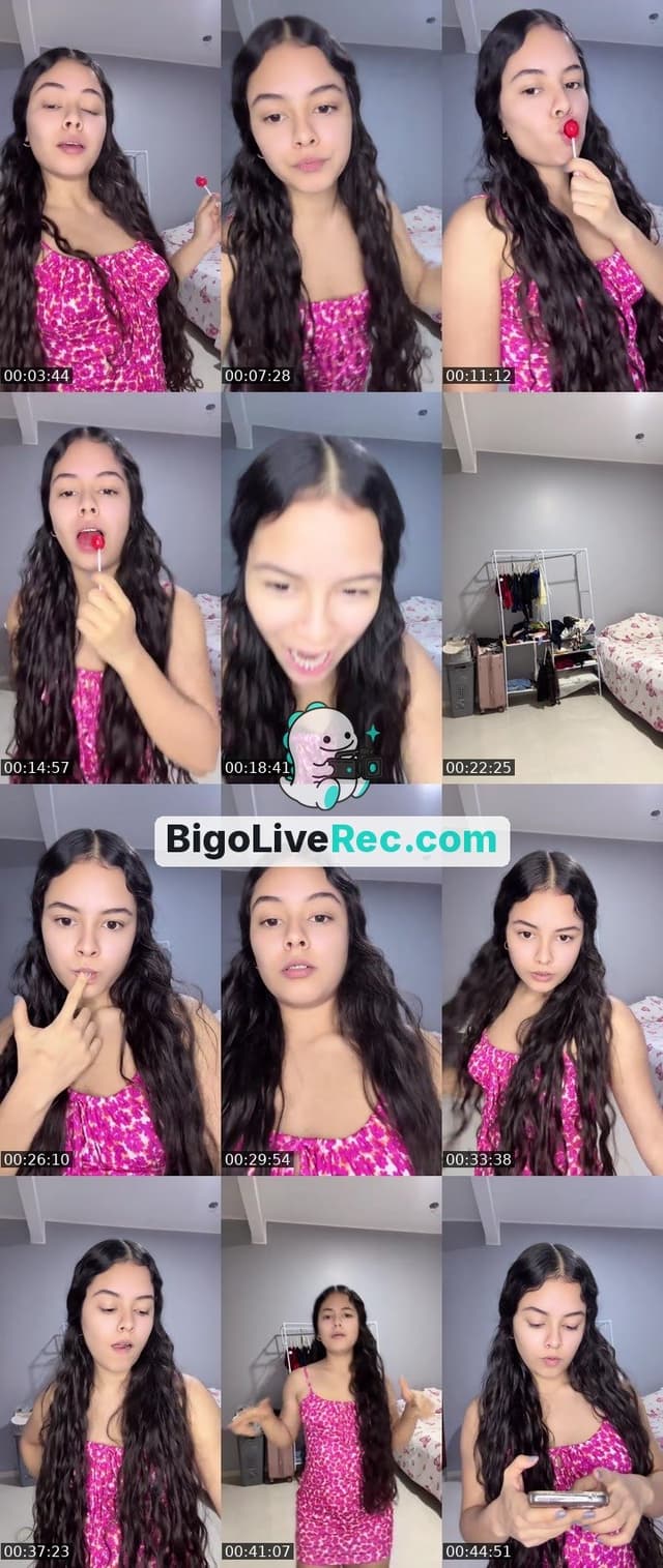 Bigo live: Eii, a live da madrugada by @dudastx