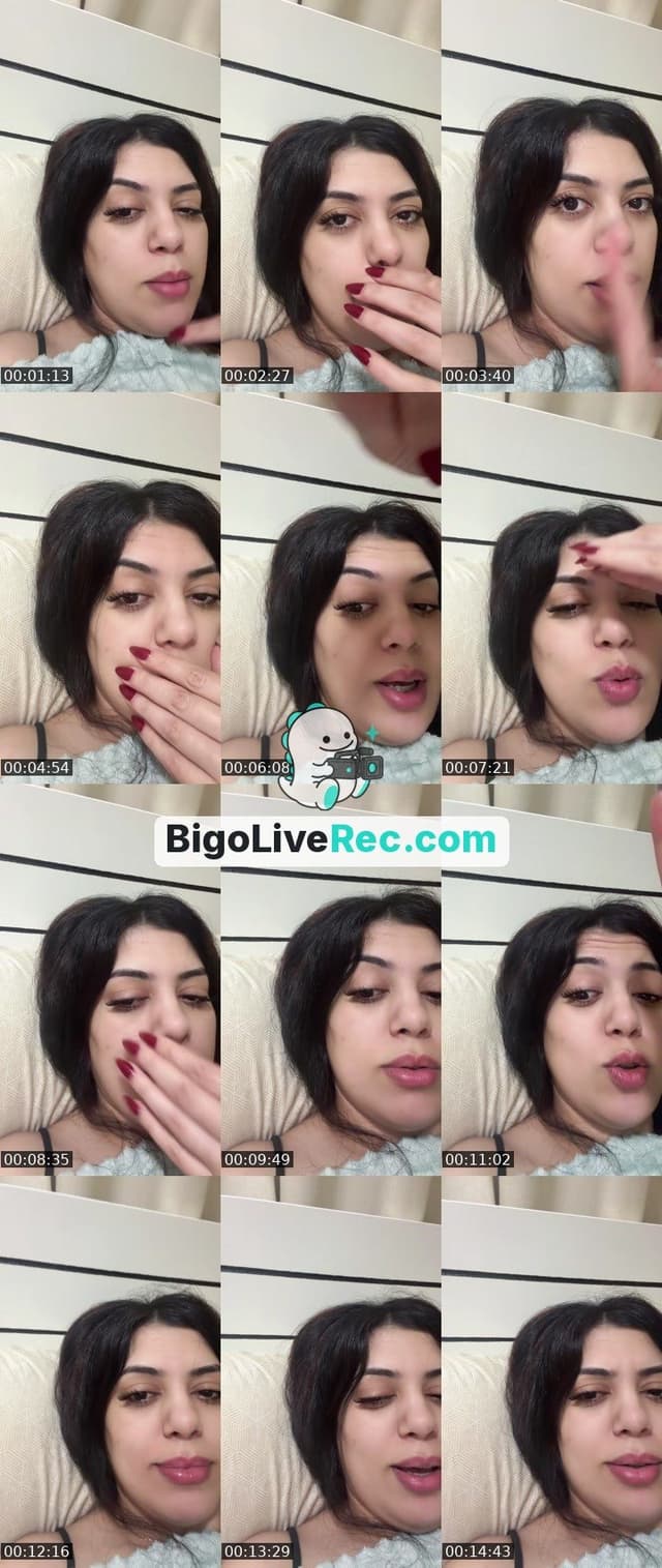 Bigo live: بنت المملكة❤️ by @907485534