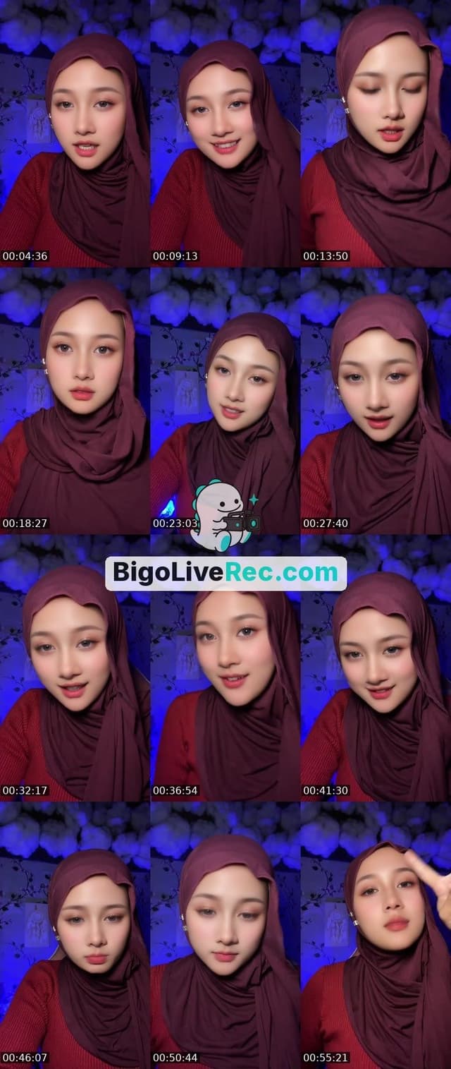 Bigo live: Hyy by @927315797