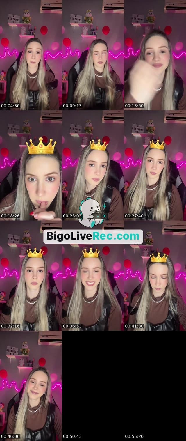 Bigo live: 26 anos, e agora? 😩 by @ba.jane