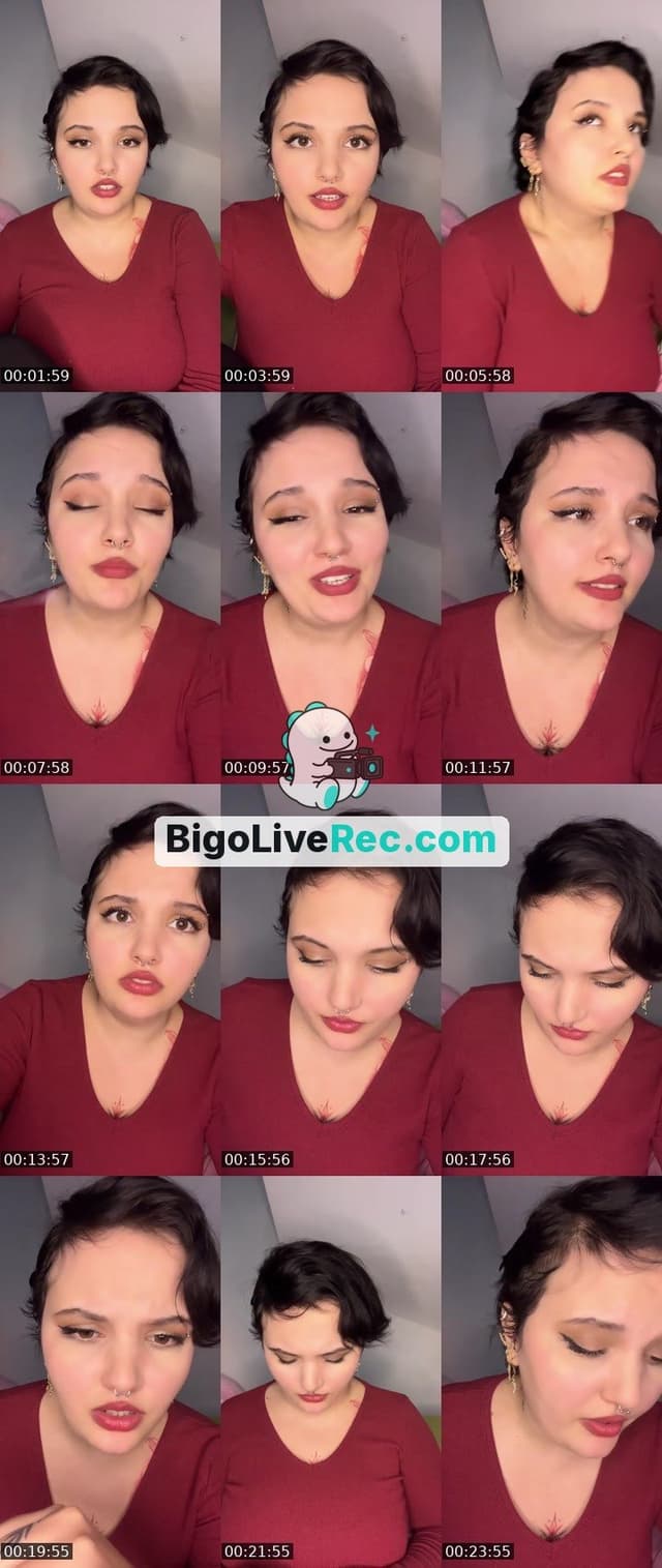 Bigo live: #Hipster ❤️🦋 ❤️🦋 by @694608493