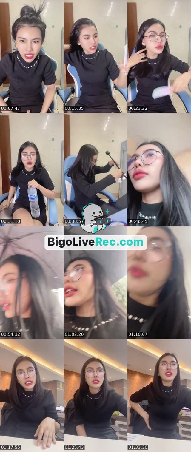Bigo live: แจกความสดใส by @774227959