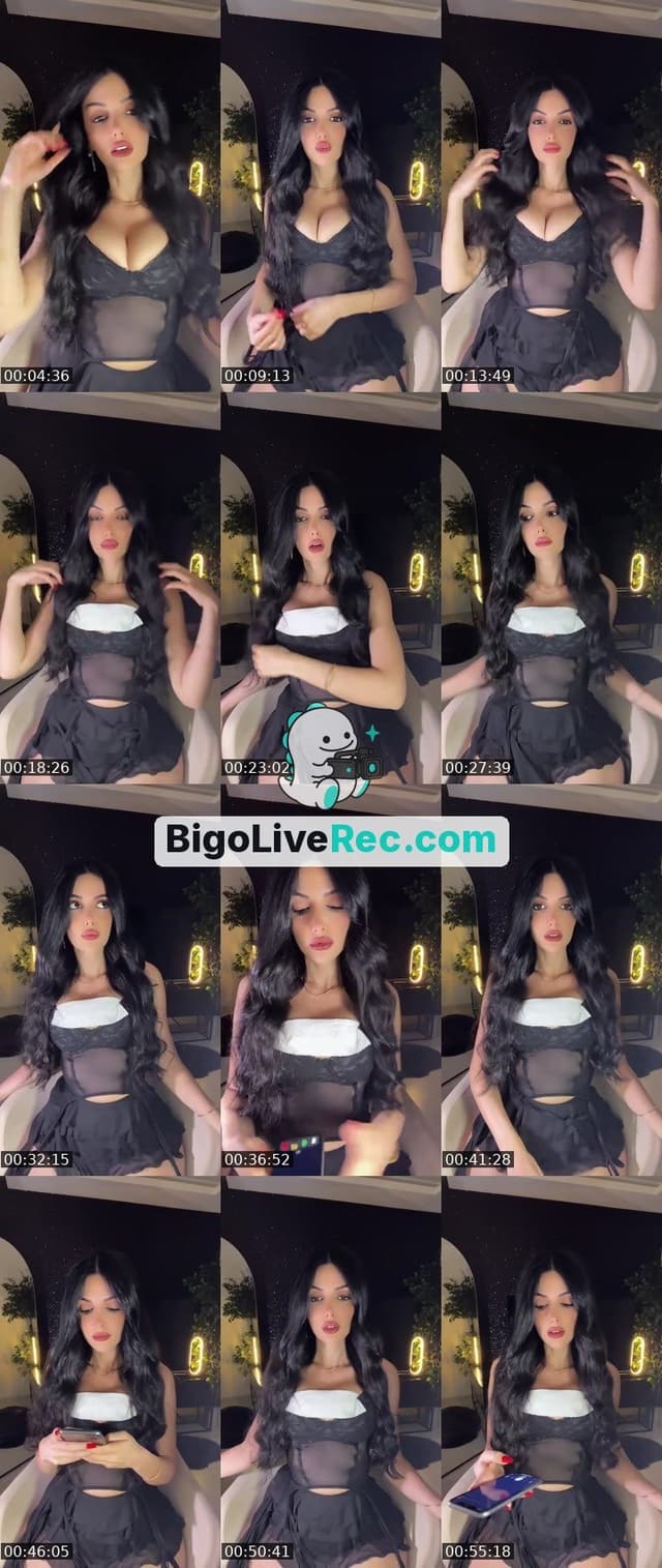 Bigo live: EDA by @e.da