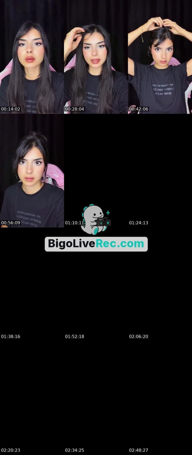 Bigo live: Hoşgel💋 by @1066188792