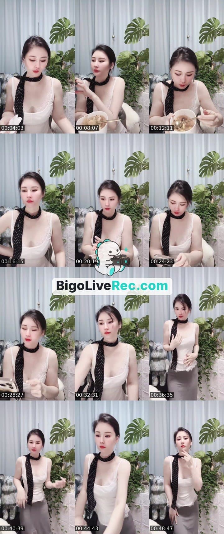 汐铃Live