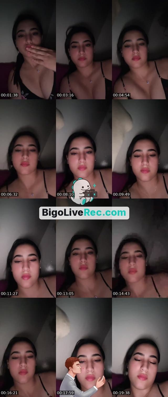Bigo live: تعالووووو😍 by @1131005484