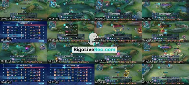 Bigo live: 10k to quta  by @799147075