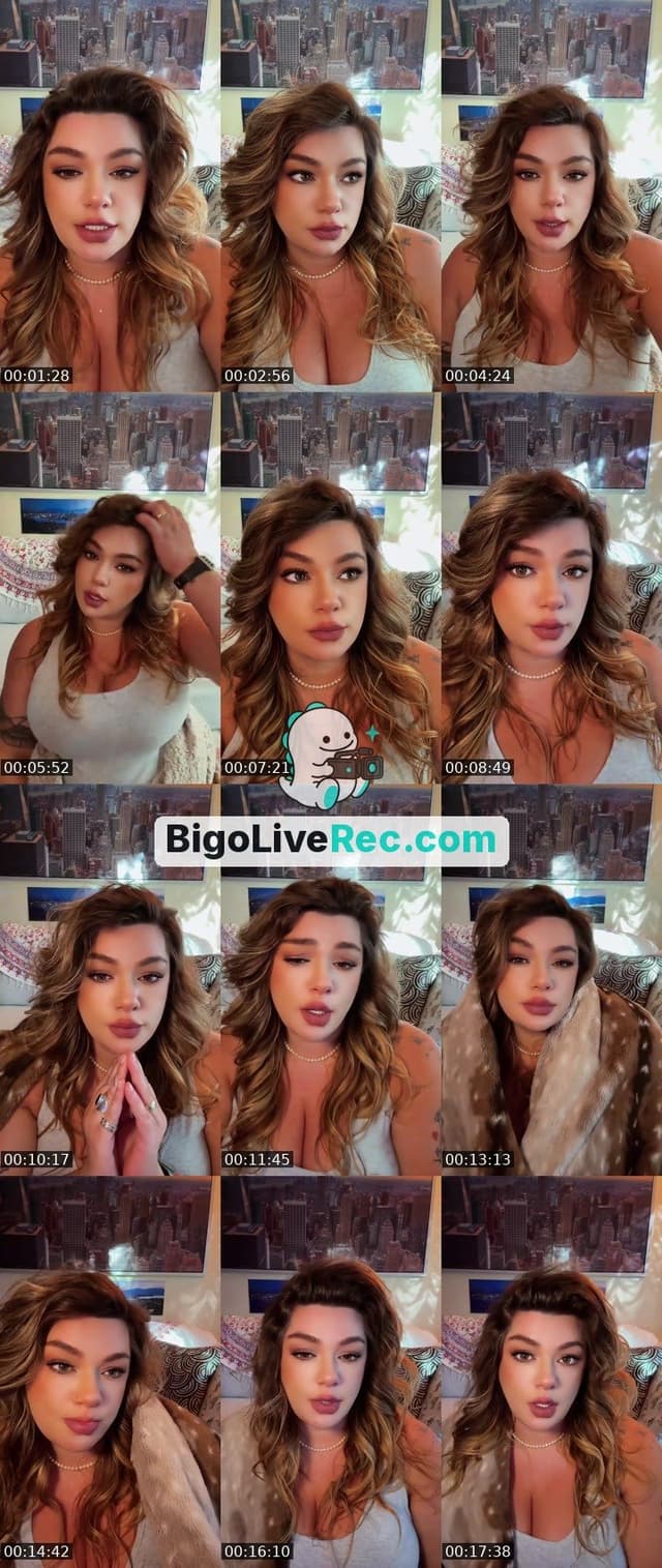 Bigo live: #chill 11 k goal ✨🥺 by @douphph
