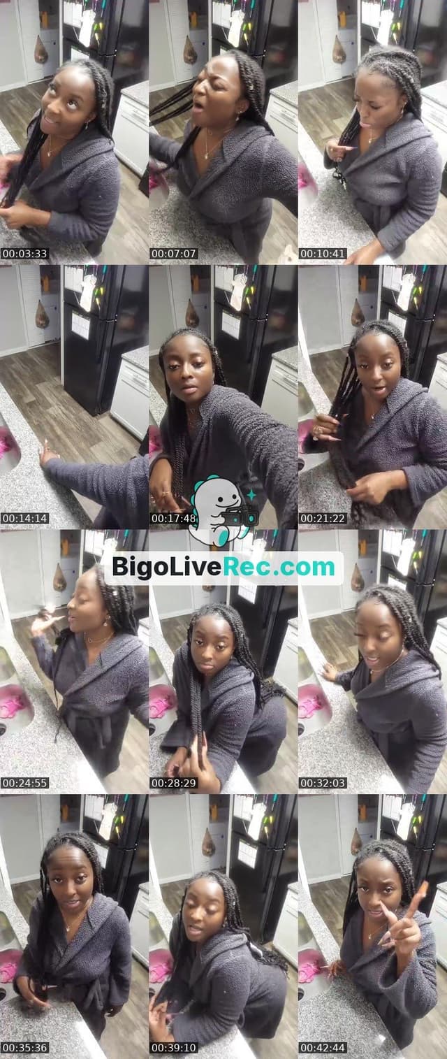 Bigo live: #Beauty come here Bae 😋 by @drkbeauty