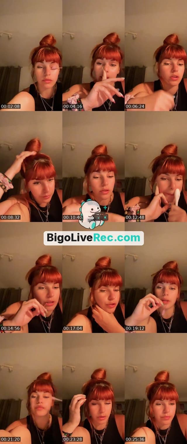 Bigo live: 🔥 by @babygitana