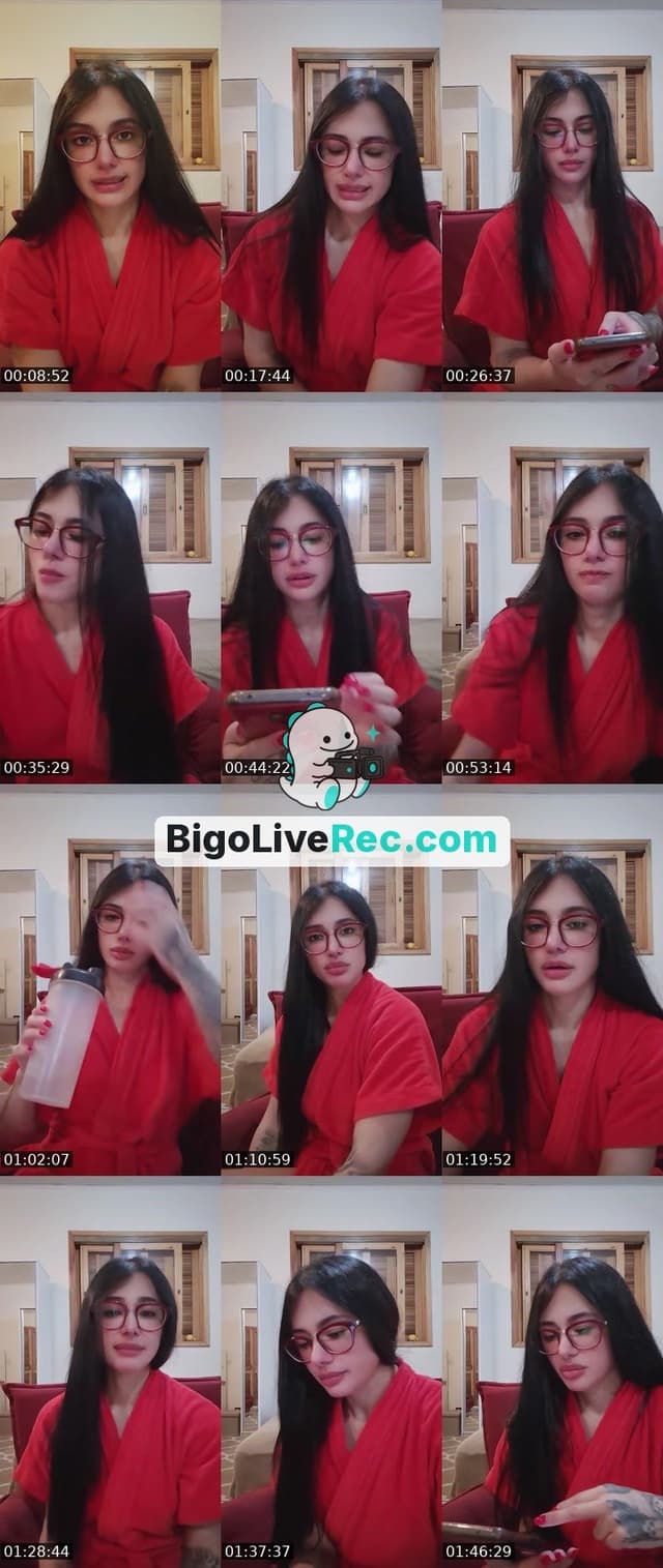 Bigo live: Hold My Hand 👫 by @miss_understood.