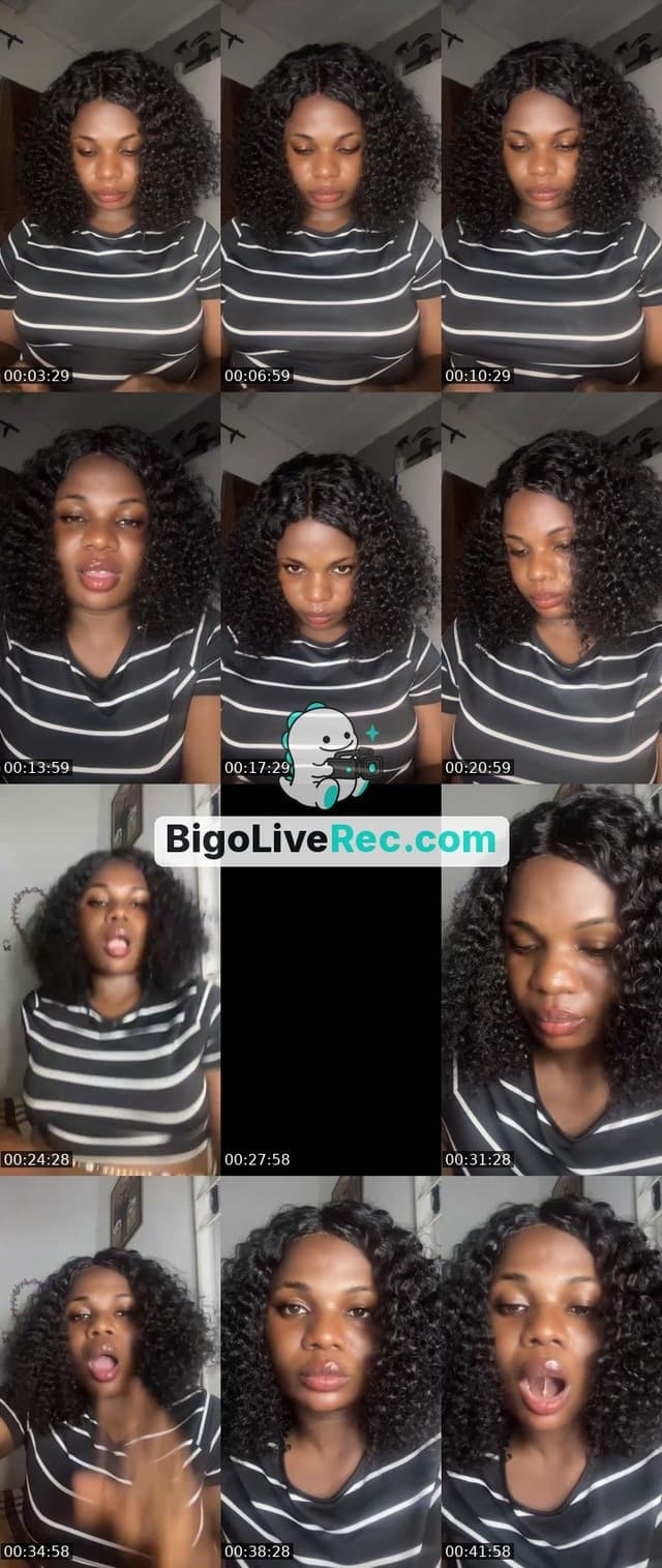 Bigo live: 9k to my target 😭😭😭😭 by @1101366832