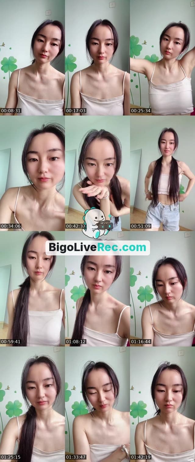 Bigo live: 零度 by @1136188021
