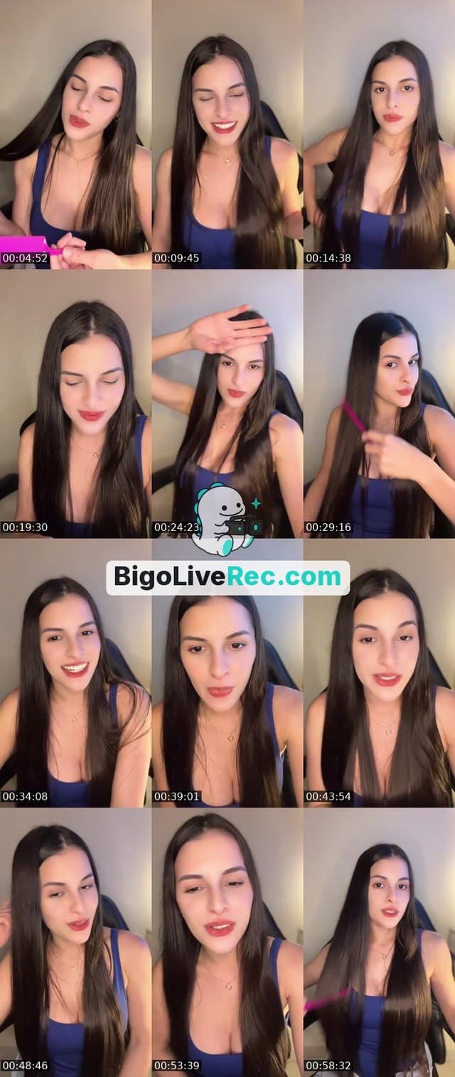 Bigo live: #Cutey Oieee by @oikelly