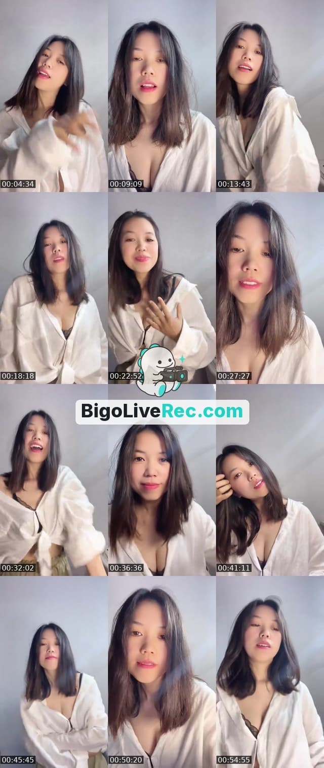 Bigo live: Root (only one) by @1021312749