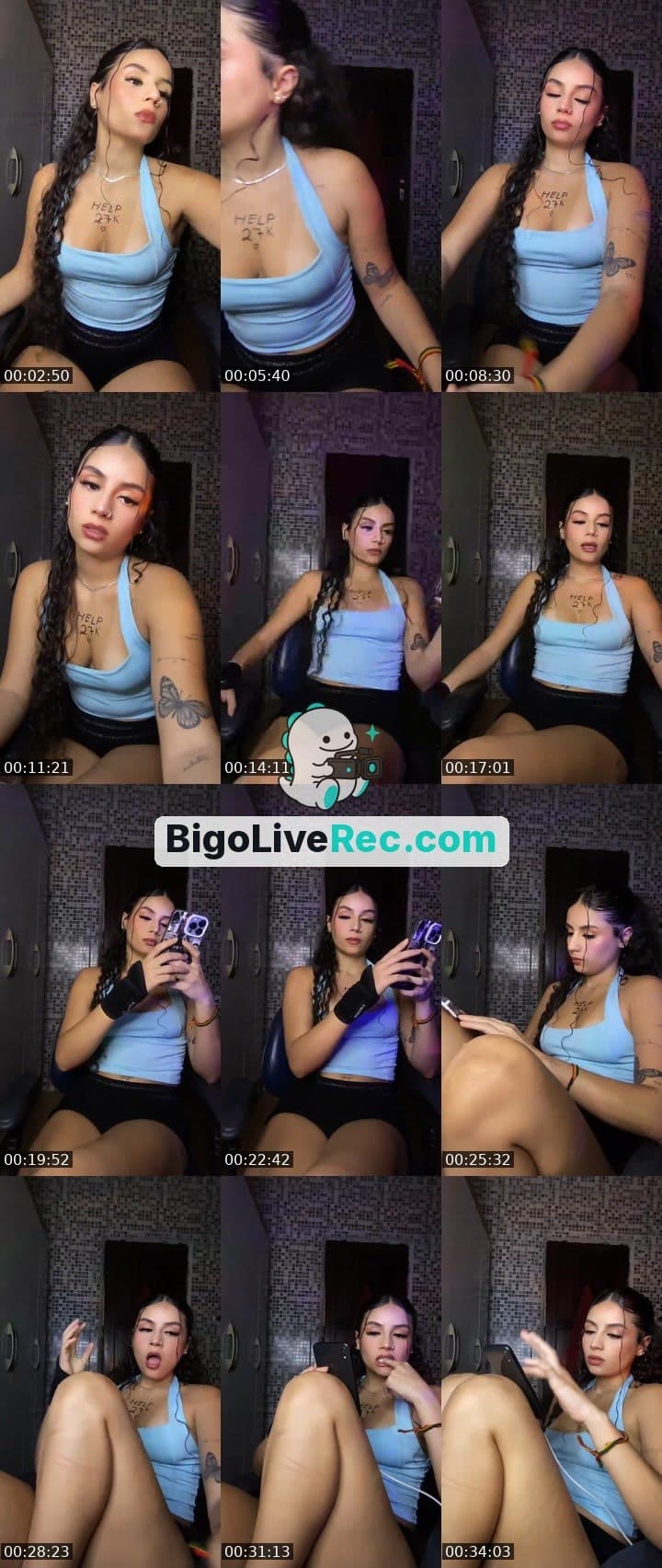 Love me ❤️🎁28K HELP GOAL