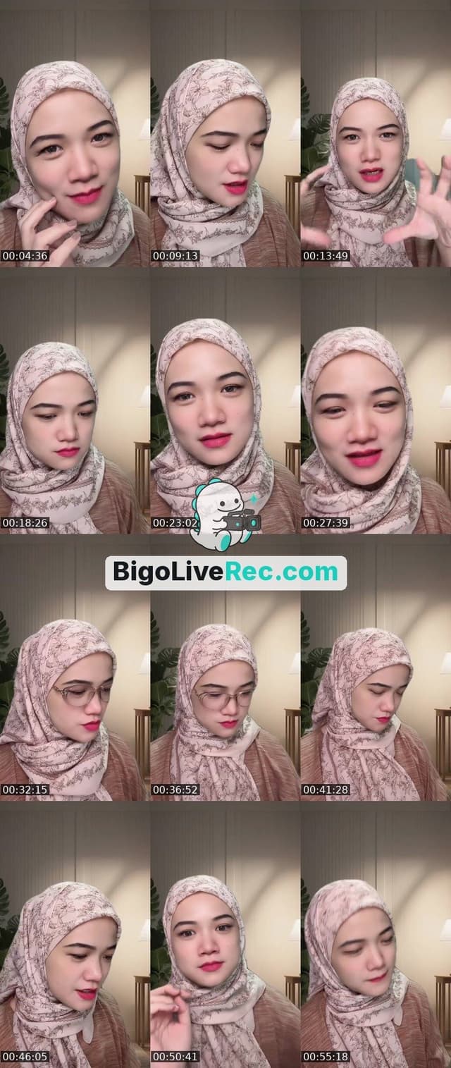 Bigo live: #Singing Heyyuu~ok ke tu? by @tulipsiren.star