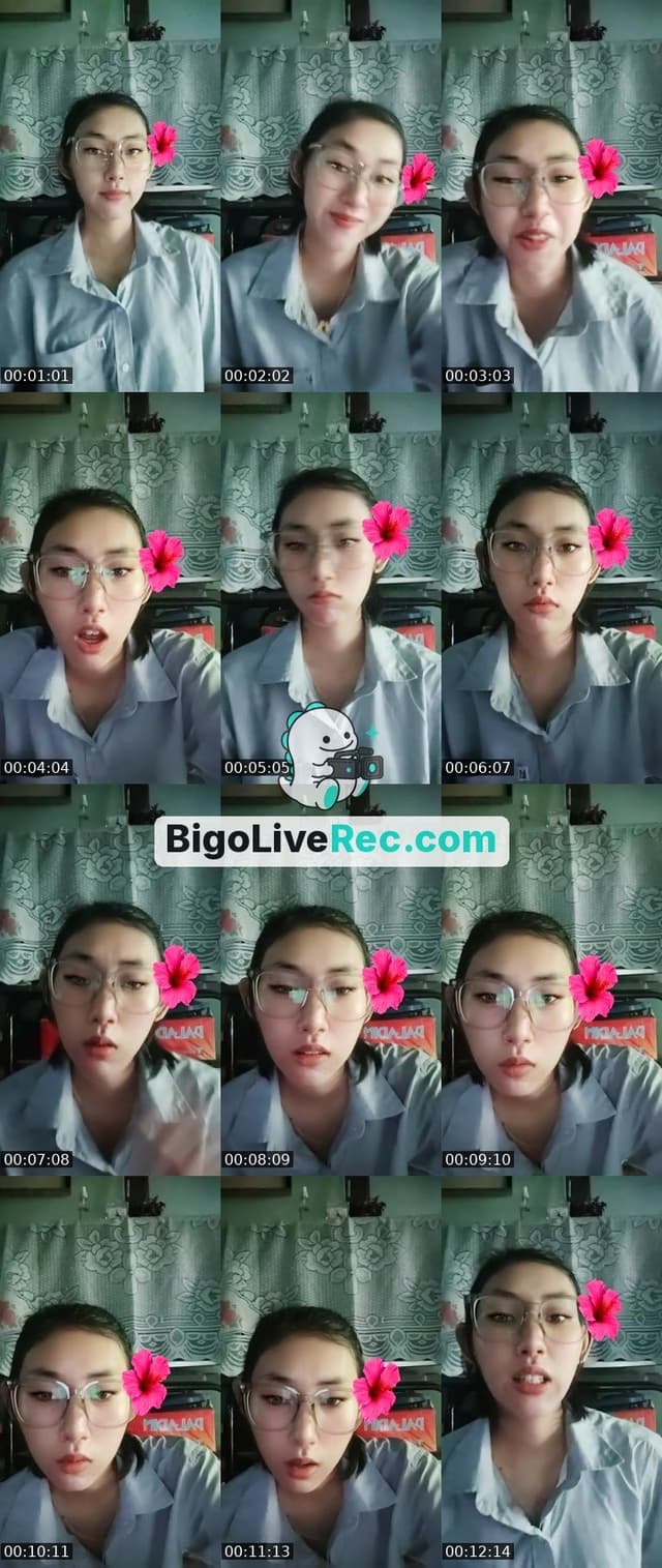 Bigo live: Baby ခေါ်မလား by @1132330152