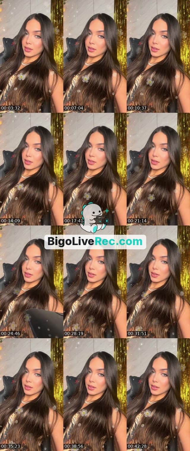 Bigo live: Horas🥲 by @ba.lariy