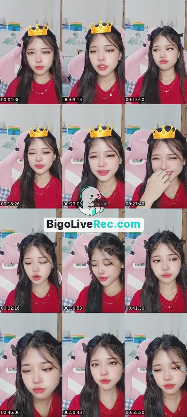 Bigo live: ဘာတေလုပ်နေကြတာလဲ😵 by @pont4