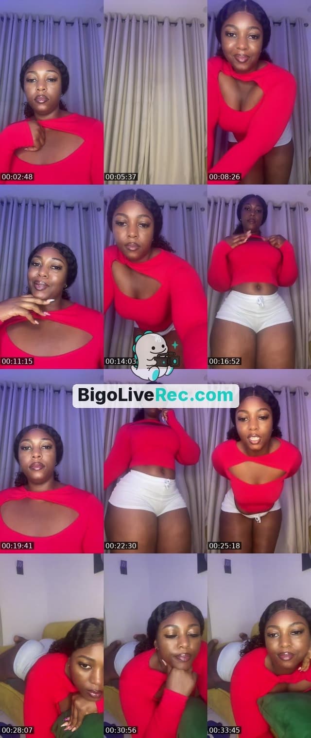 Bigo live: Thick Mami 🌹 by @978930113
