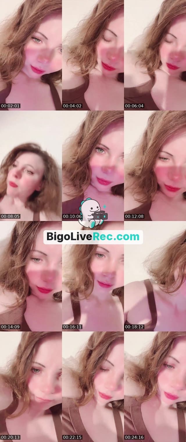 Bigo live: Lily🌸 by @jack_4442