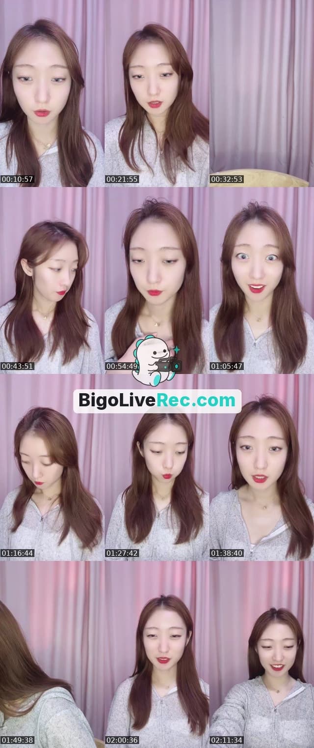 Bigo live: 21일차 신입🫶🏻 by @1134686908
