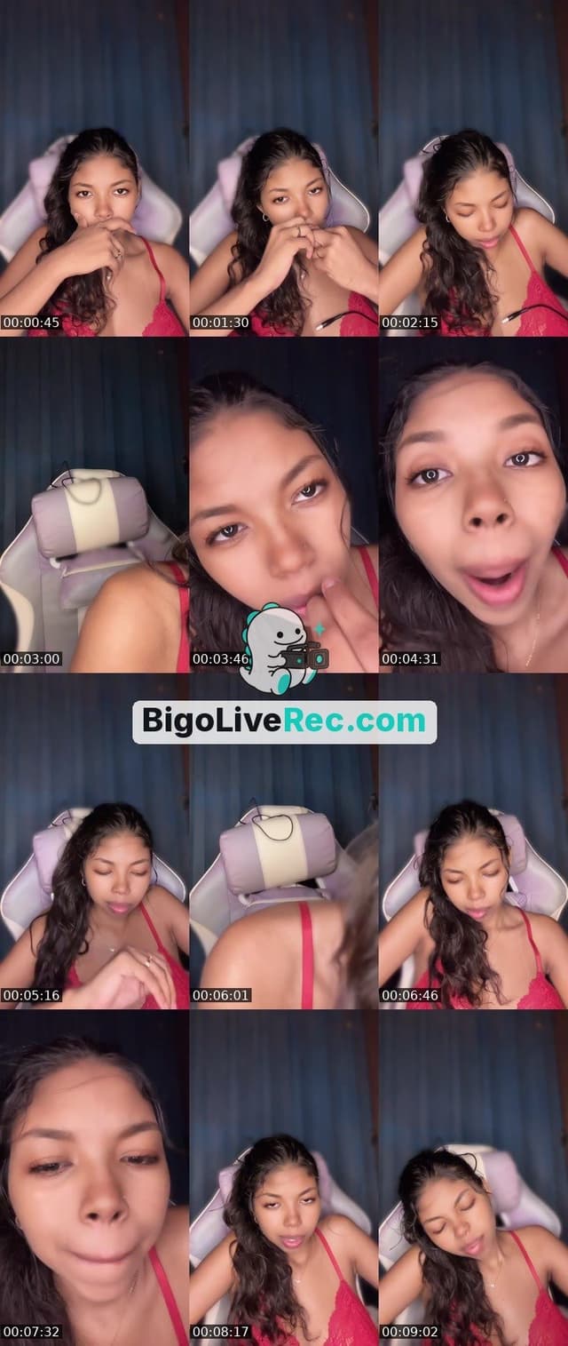 Bigo live: Help 4k🥹🍀🩷 by @ma_raissa