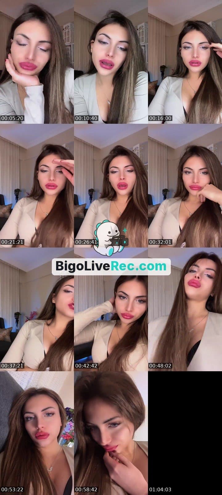 Geel💕