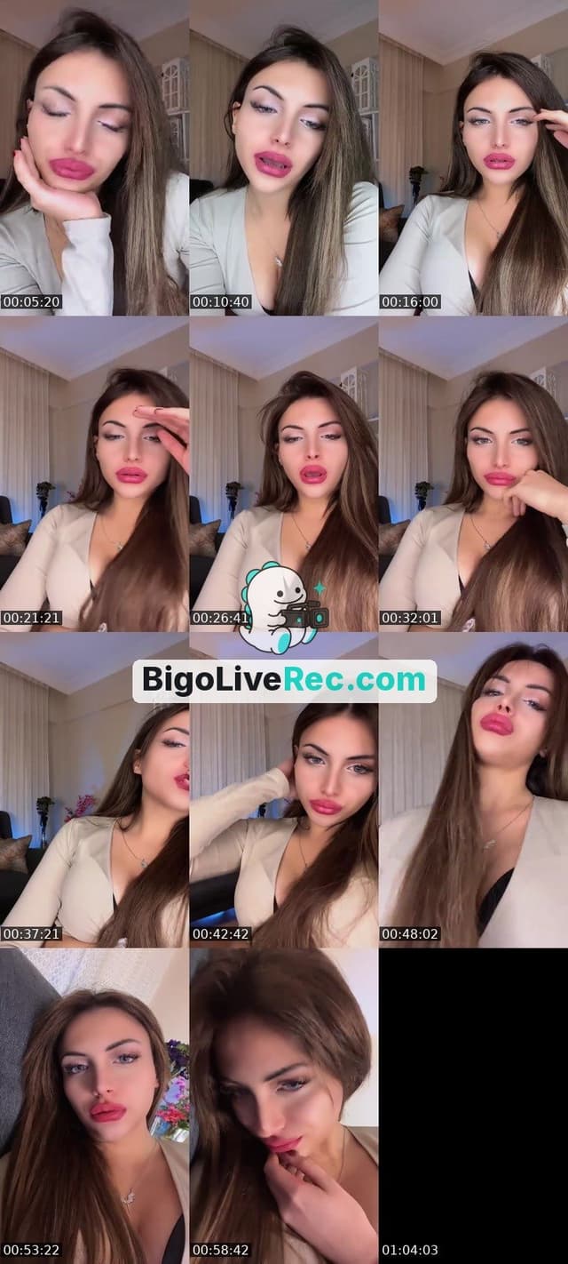 Bigo live: Geel💕 by @mmirass