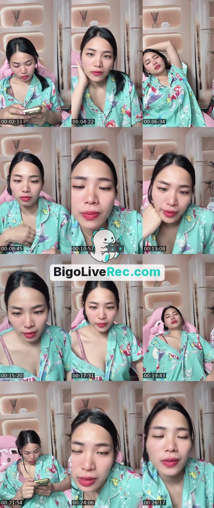 มาแล้ววววว💚